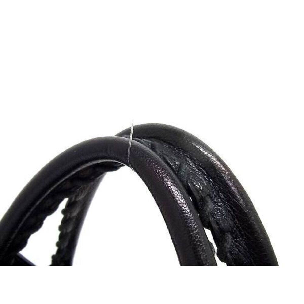 Balenciaga City Black The Handbag Leather Mirror - Picture 4 of 7
